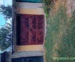 Proprietar vand garaj 26 mp