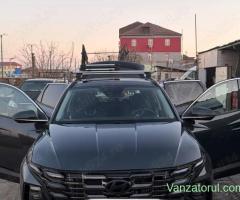 Hyundai Tucson 2025, 1.6l benzina, 180 CP, 4WD, LUXURY, automata