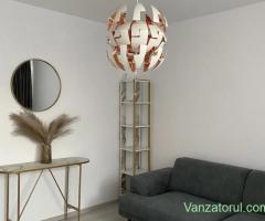 De închiriat: Apartament 2 camere – Metrou Eroii Revoluției