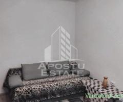 Apartament cu 1 camera la casa de inchiriat in zona Fabric Timisoara
