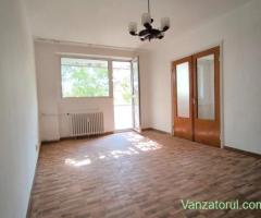 Drumul Taberei - Metrou Valea Ialomitei, 3 camere, etaj 3, 74 mp, Pet Friendly