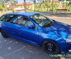 Vând schimb Skoda 1.6 diesel