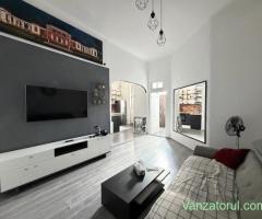 Apartament Ultracentral de Inchiriat cluj