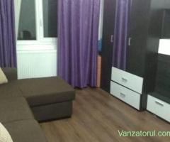 Garsoniera in zona Berceni