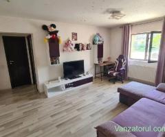 Apartament 2 camere de vânzare