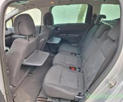 Peugeot 5008, benzina, in circulatie din martie 2014), 160 CP, Manual, ITP va