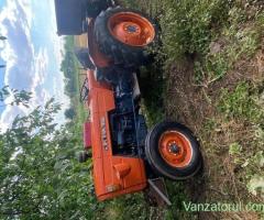 Tractor Fiat 415