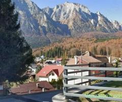 Oportunitate unică în Valea Albă - Bușteni!