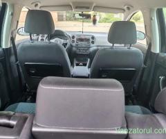 Golf 6 plus stare foarte bună 2011