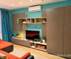 Apartament renovat, gata de inchiriat! 2 camere str Cocorului