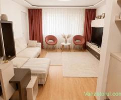Apartament 4 camere ,ULTRACENTRAL , 90 MP Dragasani