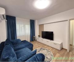 Prima închiriere, apartament 2 camere, centrală proprie, 13 Septembrie!