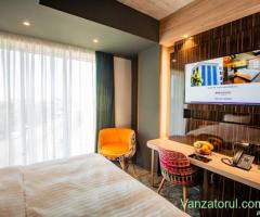Mercure Timisoara angajeaza camerista cu experienta