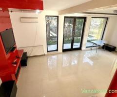 DUPLEX LA INTRARE IN MOSNITA NOUA