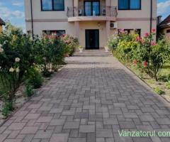 Vila de vanzare in Sanandrei