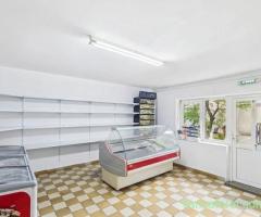 Spațiu comercial 62 mp de vânzare – Sovata