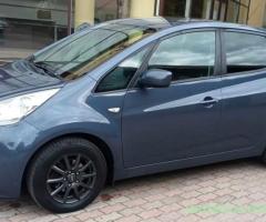 Vând Kia Venga 1.6 ,128cp,CRDI diesel,fabr.2016, euro6.