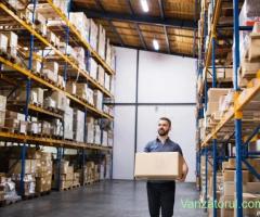 Manpower recruteaza URGENT Magaziner (cu Autorizatie ISCIR) in Medias - 1 schimb