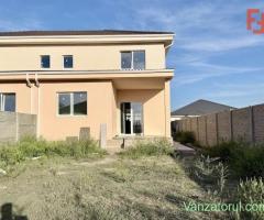 Duplex la cheie 4 camere - toate utilitatile - Mosnita zona Lidl Nou
