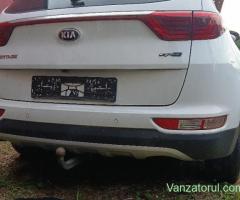 Dezmembrez kia sportage
