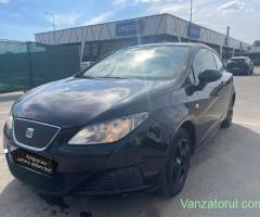 Vând seat ibiza 2009
