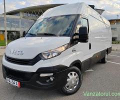 Iveco Daily 3.0 Diesel model maxi
