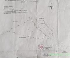 Vand teren intravilan 2300 m2, Breaza, Prahova