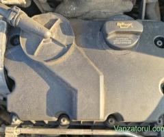 Dezmembrez Skoda Fabia 2008 1.4 TDI