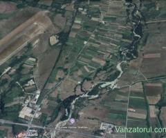 2 Terenuri Arabile Extravilan - Coasta Sebeșului