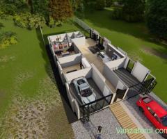 Servicii de proiecte 3D
