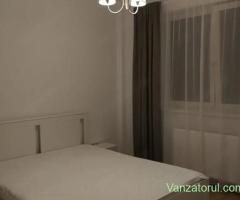 De inchiriat apartament 2 camere in zona Gheorghe Lazar cu centrala proprie