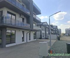 De vanzare apartament cu 2 camere in Giroc pe strada Curcubeului ,MSA Residence ,etaj 1