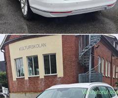 De vanzare Volkswagen Passat ,an fabricatie 2019,pretabil pentru Uber ,Taxi ,etc