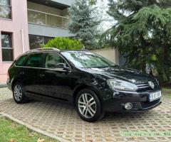 Volkswagen Golf, 2012, Automat, DSG