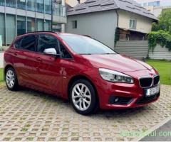 Bmw Seria 2 Active tourer, Sport Line