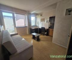 Apartament de închiriat 57 mp, Dumbravita, complet mobilat