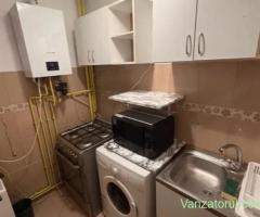 Apartament cu 1 camera in Tatarasi-Flora,la bulevard