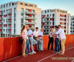 Penthouse in R39– direct de la dezvoltator, fără agenție! Ap.55