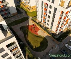 Apartament in R39 by ARED–direct de la dezvoltator, fără agenție! Ap.6