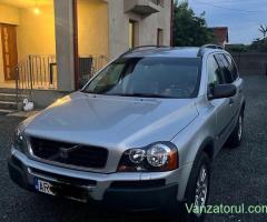 Volvo xc90 AWD D5 de vanzare