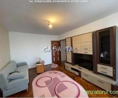 Apartament 2 Camere, Etaj 3, Strada Olari - Targu Jiu