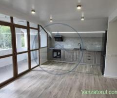 VEN Imobiliare oferă spre vânzare o proprietate nouă, situată în Baciu, Cluj