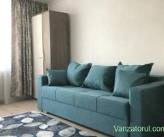 Proprietar Inchiriez ap. 2 camere, 62 mp, decomandat, Piata Rahovei Sibiu