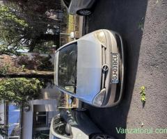 Opel Corsa 1.2 benzina vand spre voucher auto rabla