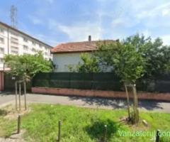 Se vinde casa individuala in Complexul Studentesc Timisoara