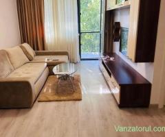 Apartament 2 camere in Complex Hills - Theodor Pallady