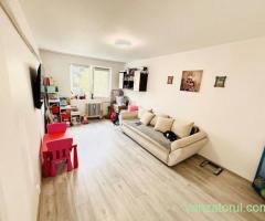 Apartament 3 camere zona Auchan Titan - 1 Decembrie 1918