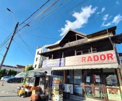 Inchiriere spatiu stradal, Bascov centru
