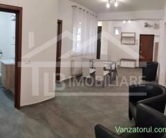 Apartament cu 4 camere, 75mp, Zona Semicentrala