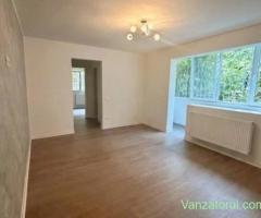 Apartament 2 camere 49,51 mp - Gheorghe Lazar